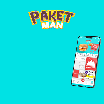 paketman